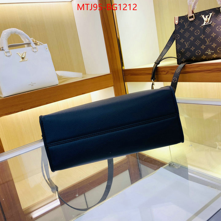 LV Bags(4A)-Handbag Collection- from china 2023 ID: BG1212