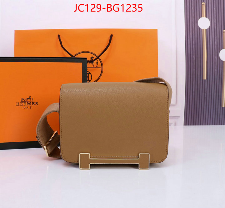 Hermes Bags(4A)-Diagonal- buy online ID: BG1235 $: 129USD