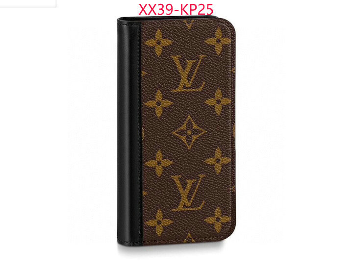 Phone case-LV 2023 replica ID: KP25 $: 39USD