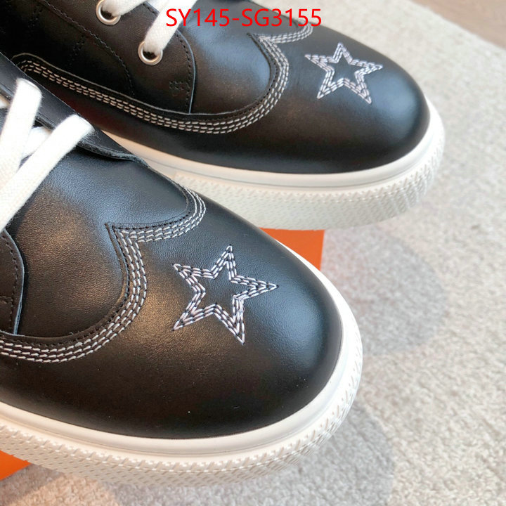 Women Shoes-Hermes buy 2023 replica ID: SG3155 $: 145USD