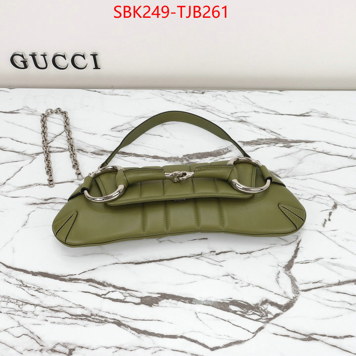 Gucci Bags Promotion ID: TJB261