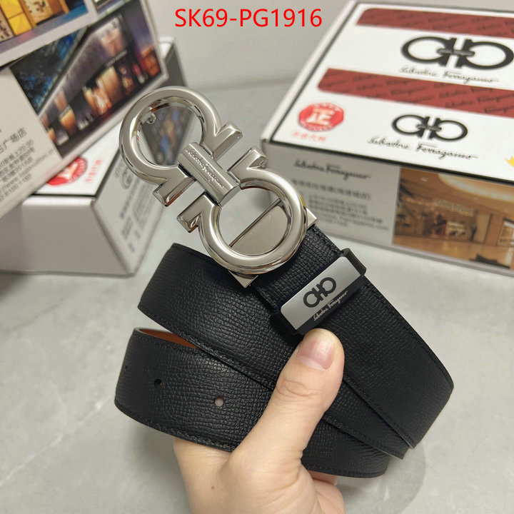 Belts-Ferragamo china sale ID: PG1916 $: 69USD