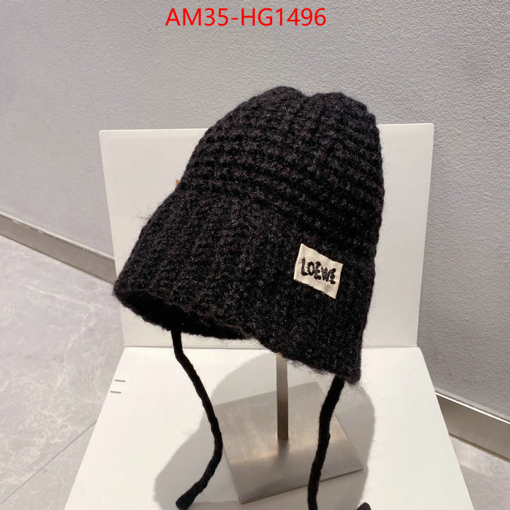 Cap(Hat)-Loewe buy replica ID: HG1496 $: 35USD