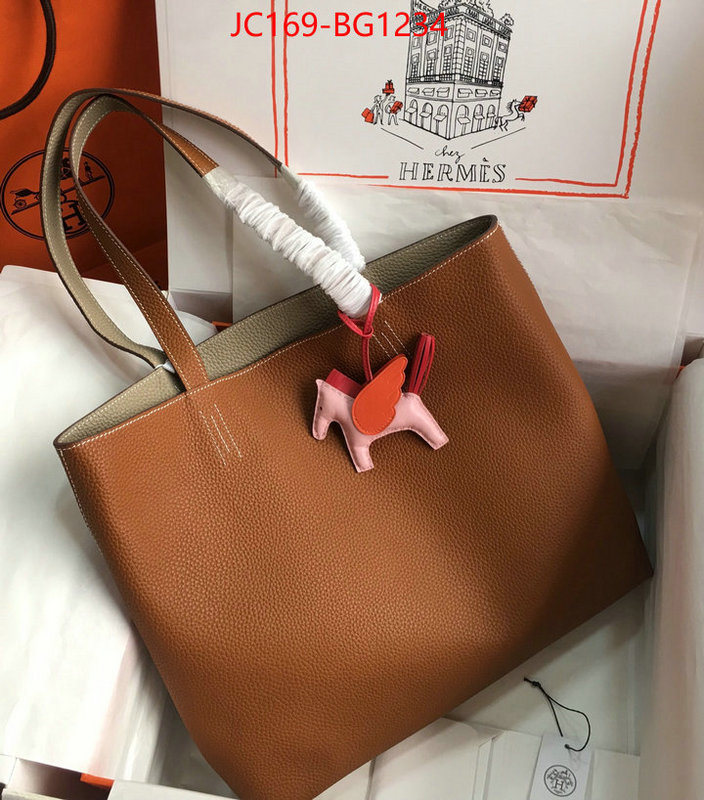 Hermes Bags(4A)-Other Styles- highest product quality ID: BG1234 $: 169USD