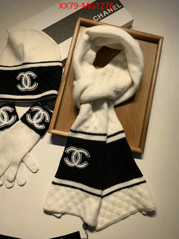 Scarf-Chanel 2023 aaaaa replica 1st copy ID: MG1276 $: 79USD