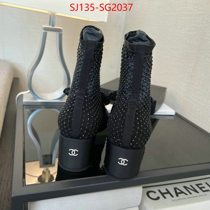 Women Shoes-Chanel flawless ID: SG2037 $: 135USD