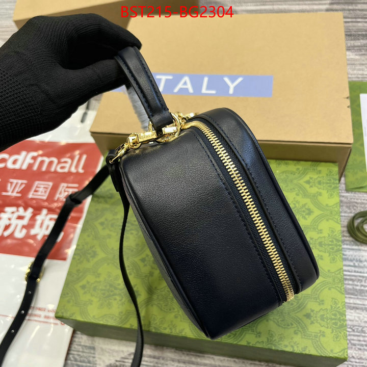 Gucci Bags(TOP)-Diagonal- where should i buy to receive ID: BG2304 $: 215USD