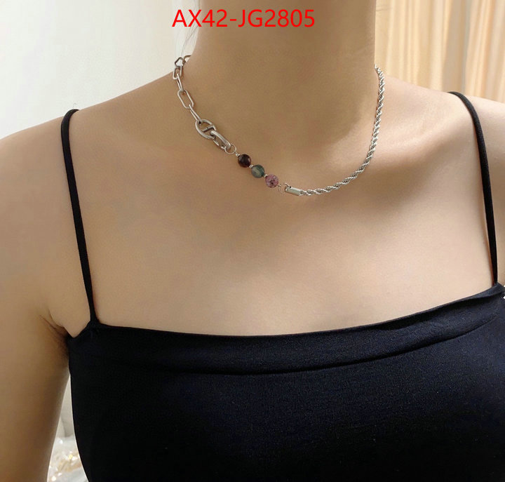 Jewelry-Dior the highest quality fake ID: JG2805 $: 42USD