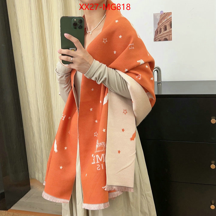 Scarf-Hermes where to buy ID: MG818 $: 27USD