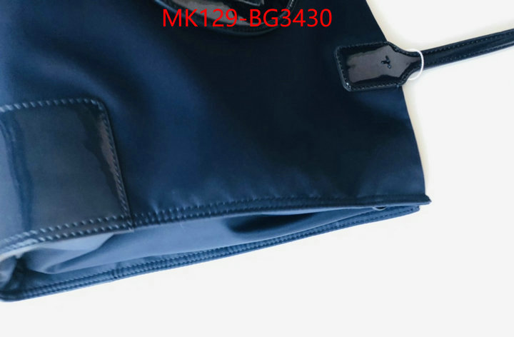 Tory Burch Bags(4A)-Handbag- what 1:1 replica ID: BG3430