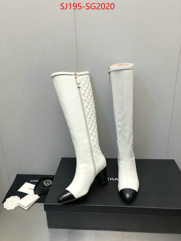 Women Shoes-Boots designer ID: SG2020 $: 195USD