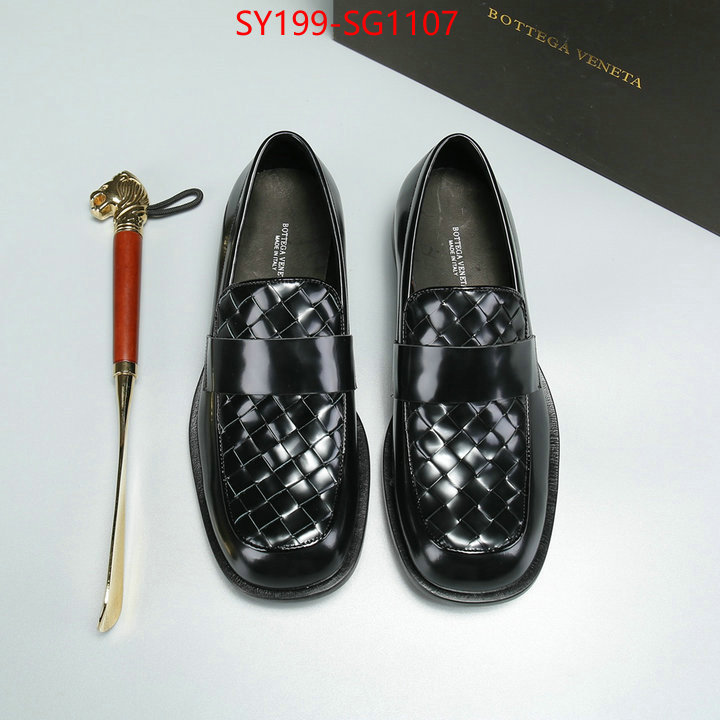 Men Shoes-BV designer high replica ID: SG1107 $: 199USD