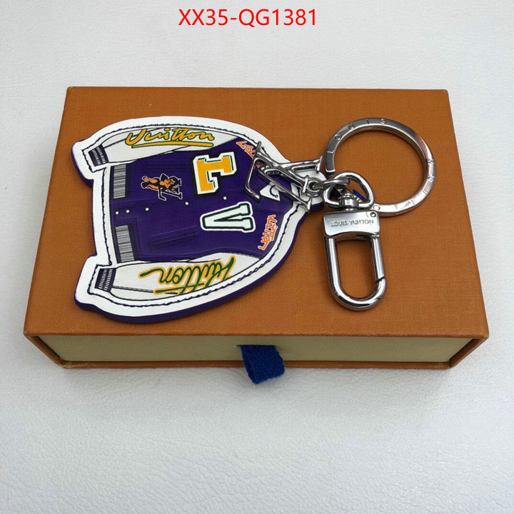 Key pendant-LV sellers online ID: QG1381 $: 35USD