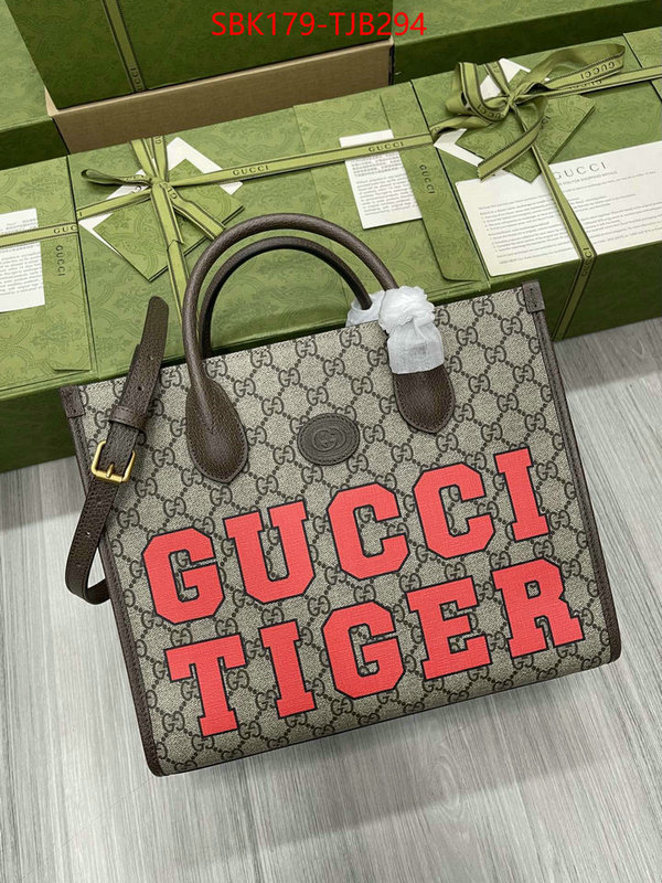 Gucci Bags Promotion ID: TJB294