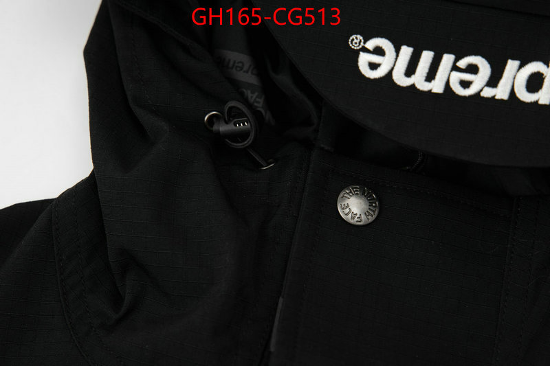 Clothing-The North Face sell online ID: CG513 $: 165USD