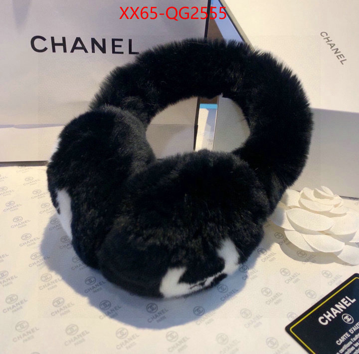 Cap (Hat)-Chanel aaaaa class replica ID: QG2555 $: 65USD