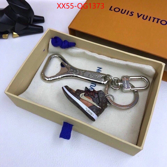 Key pendant-LV 1:1 clone ID: QG1373 $: 55USD