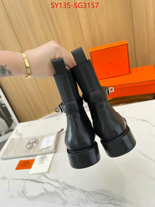 Women Shoes-Boots what are the best replica ID: SG3157 $: 135USD