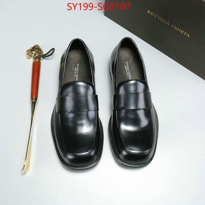 Men Shoes-BV designer high replica ID: SG1107 $: 199USD