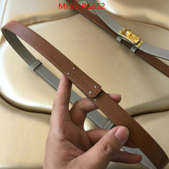 Belts-Hermes hot sale ID: PG652 $: 59USD