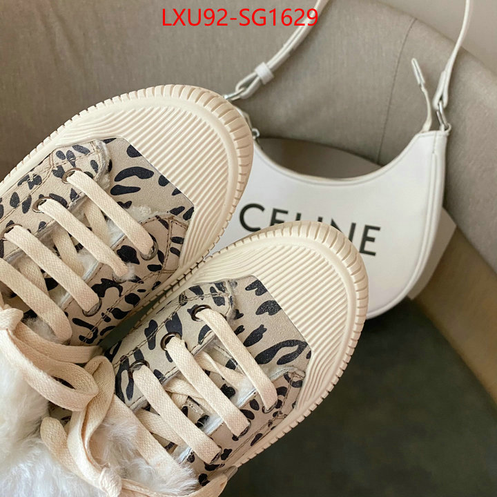 Women Shoes-UGG replica online ID: SG1629 $: 92USD