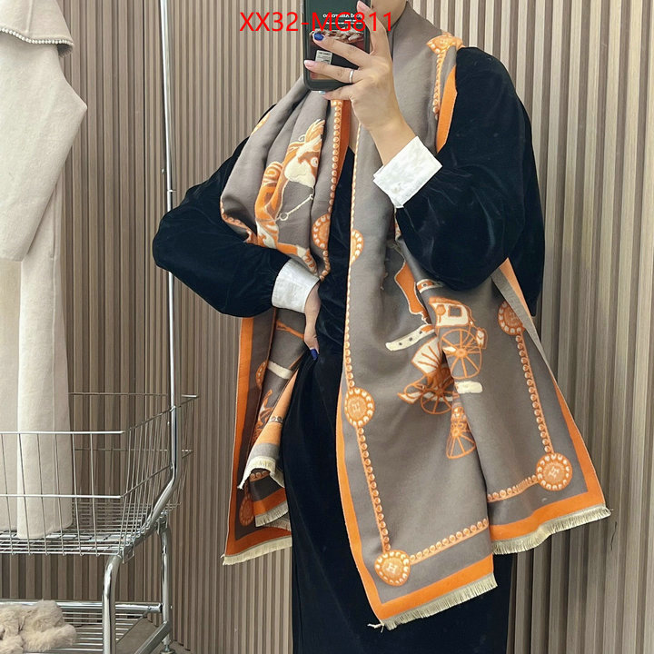 Scarf-Hermes best replica quality ID: MG811 $: 32USD