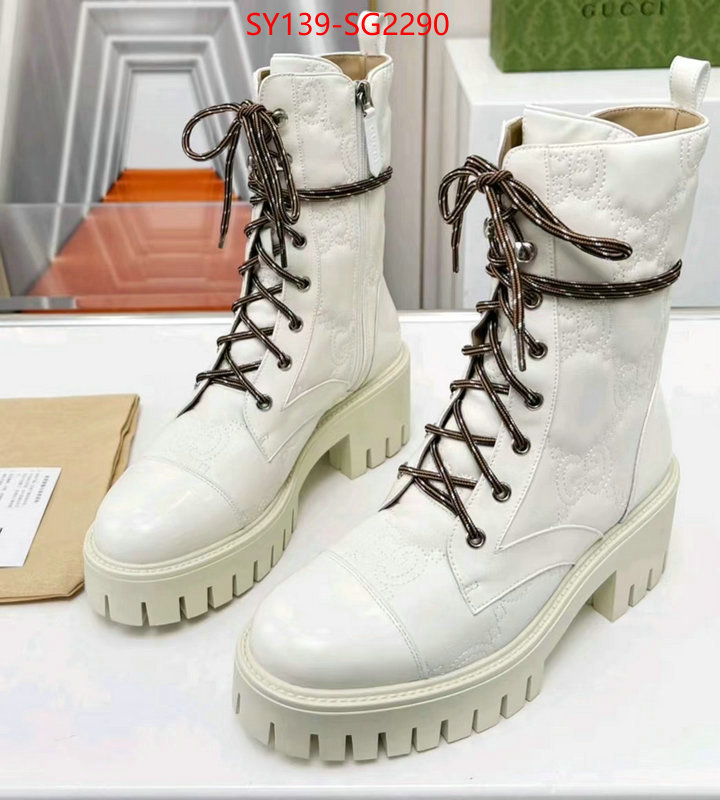 Women Shoes-Boots we offer ID: SG2290 $: 139USD