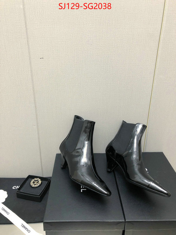 Women Shoes-Boots how can i find replica ID: SG2038 $: 129USD