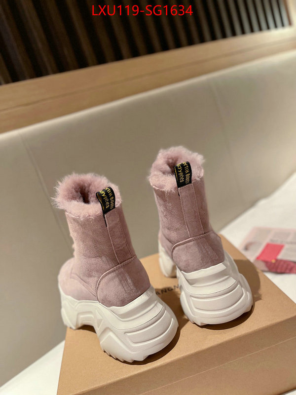 Women Shoes-UGG where can you buy a replica ID: SG1634 $: 119USD