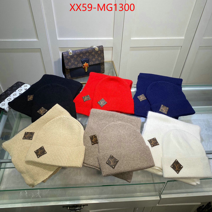 Scarf-LV designer 1:1 replica ID: MG1300 $: 59USD