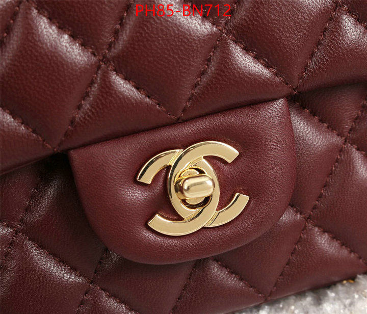 Chanel Bags(4A)-Diagonal- flawless ID: BN712 $: 85USD