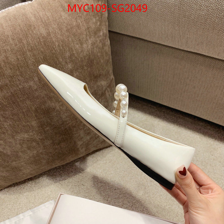 Women Shoes-Jimmy Choo designer fashion replica ID: SG2049 $: 109USD