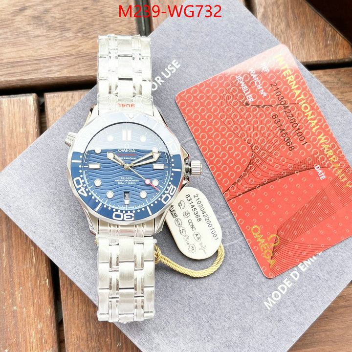 Watch(TOP)-Omega best capucines replica ID: WG732 $: 239USD