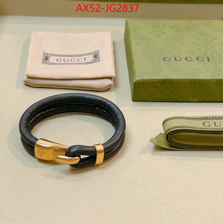 Jewelry-Gucci where should i buy to receive ID: JG2837 $: 52USD