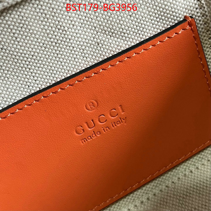 Gucci Bags(TOP)-Makeup bag- shop designer replica ID: BG3956 $: 179USD