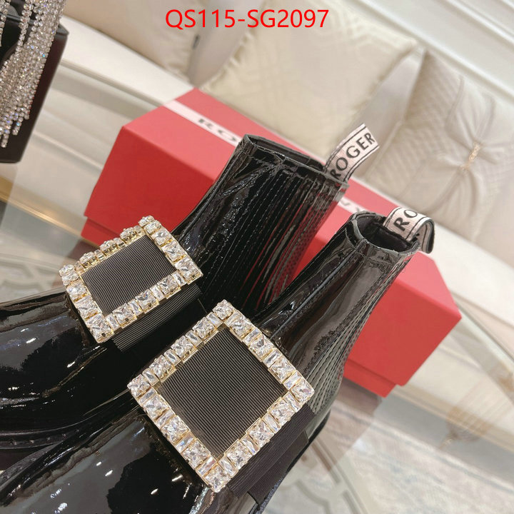 Women Shoes-Boots outlet 1:1 replica ID: SG2097 $: 115USD