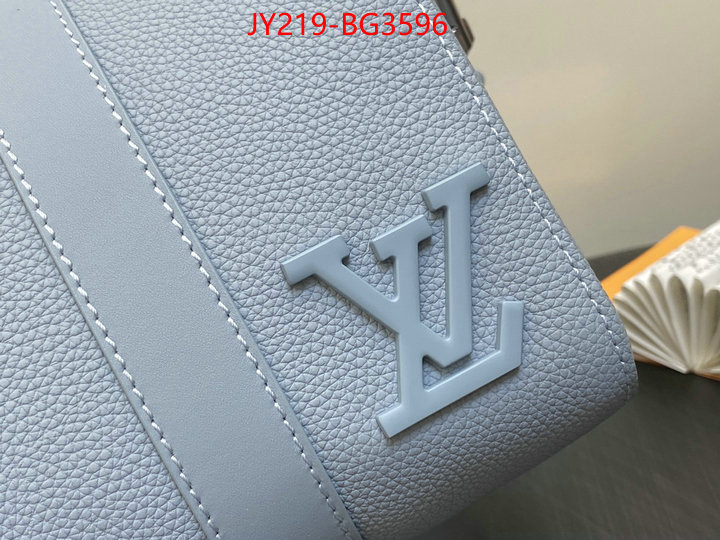 LV Bags(TOP)-Speedy- cheap replica ID: BG3596 $: 219USD