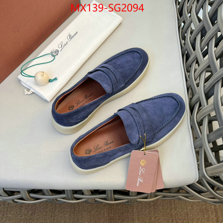 Men Shoes-Loro Piana designer replica ID: SG2094 $: 139USD