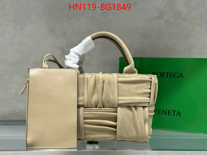 BV Bags(4A)-Handbag- online sale ID: BG1849 $: 119USD