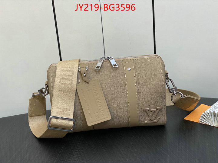 LV Bags(TOP)-Speedy- cheap replica ID: BG3596 $: 219USD