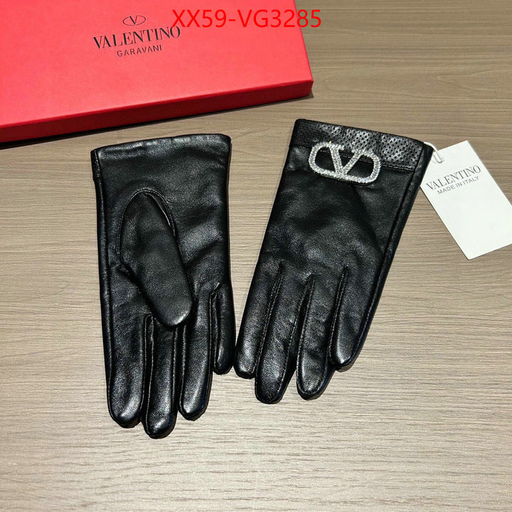 Gloves-Valentino most desired ID: VG3285 $: 59USD