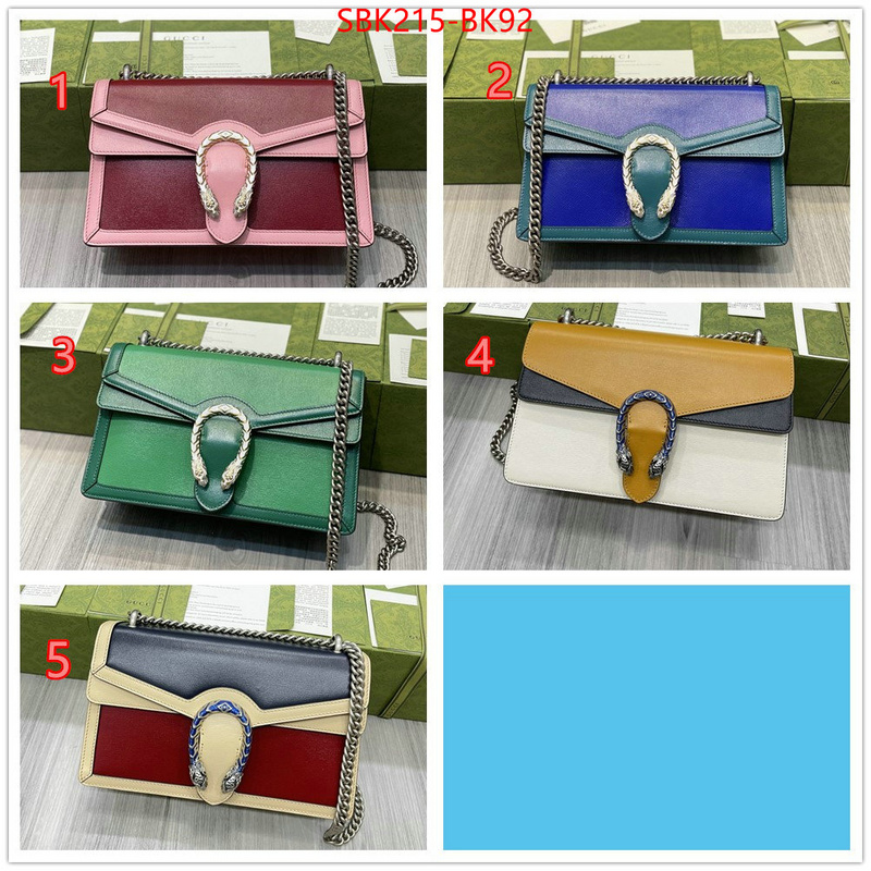 1111 Carnival SALE,5A Bags ID: BK92