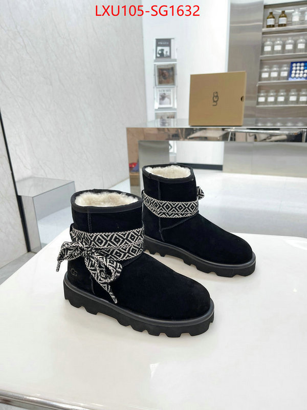 Women Shoes-UGG same as original ID: SG1632 $: 105USD