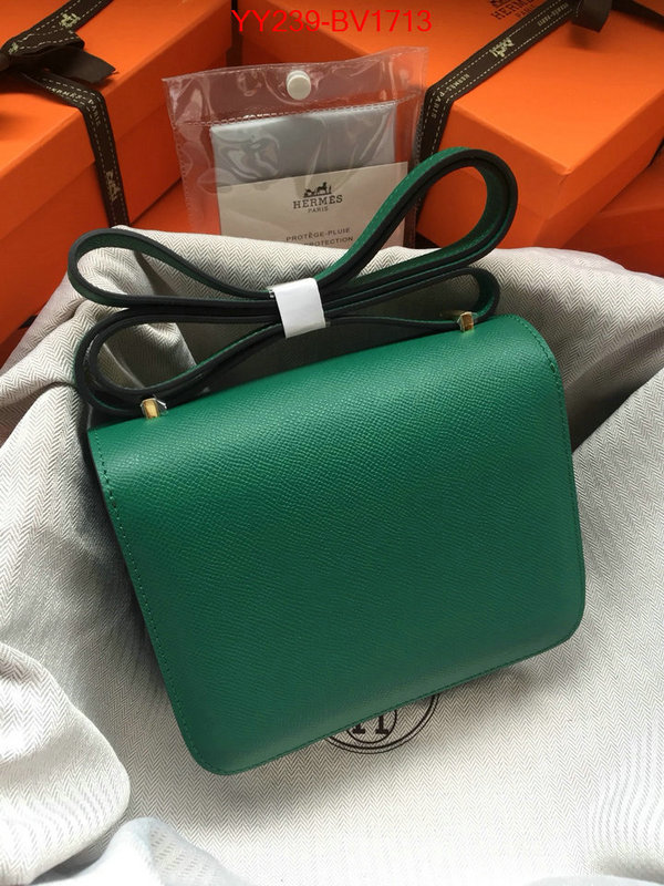 Hermes Bags(TOP)-Constance- best wholesale replica ID: BV1713