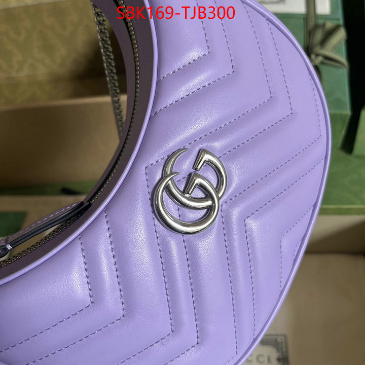 Gucci Bags Promotion ID: TJB300