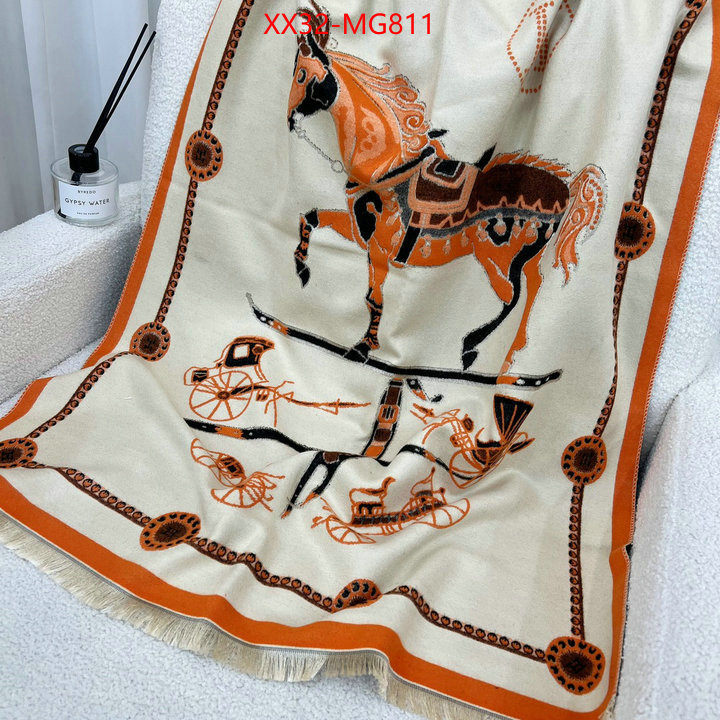 Scarf-Hermes best replica quality ID: MG811 $: 32USD