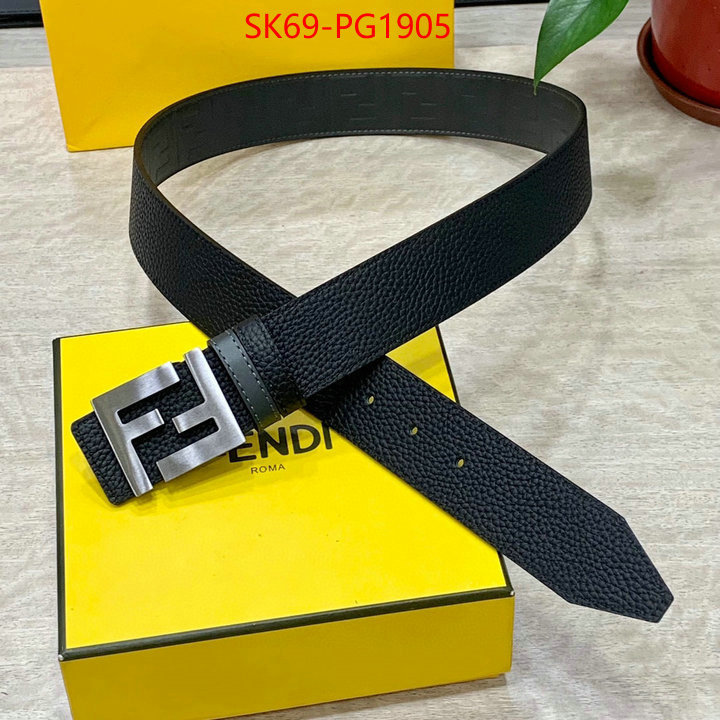 Belts-Fendi what are the best replica ID: PG1905 $: 69USD