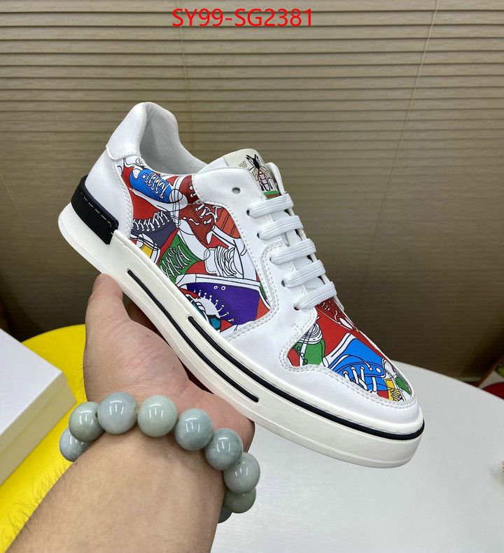 Men Shoes-Gucci good ID: SG2381 $: 99USD