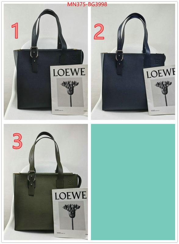 Loewe Bags(TOP)-Handbag- where quality designer replica ID: BG3998,31
