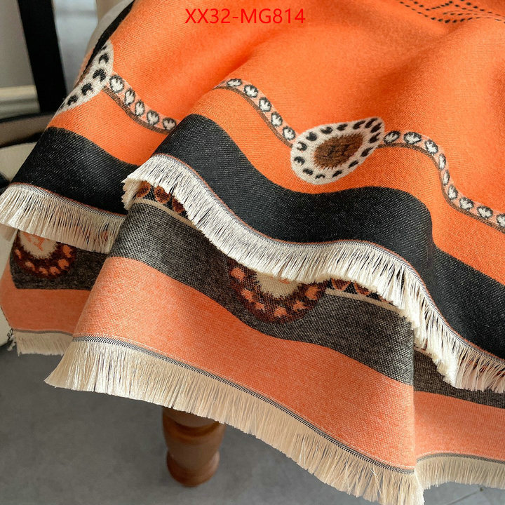 Scarf-Hermes counter quality ID: MG814 $: 32USD